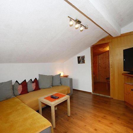 Apartment In Hippach Im Zillertal In The Mountains Muhlen  Exteriör bild