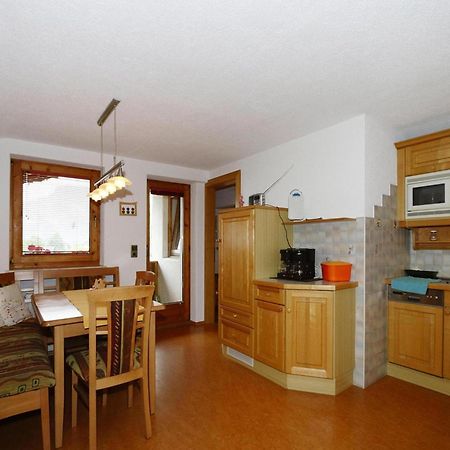 Apartment In Hippach Im Zillertal In The Mountains Muhlen  Exteriör bild