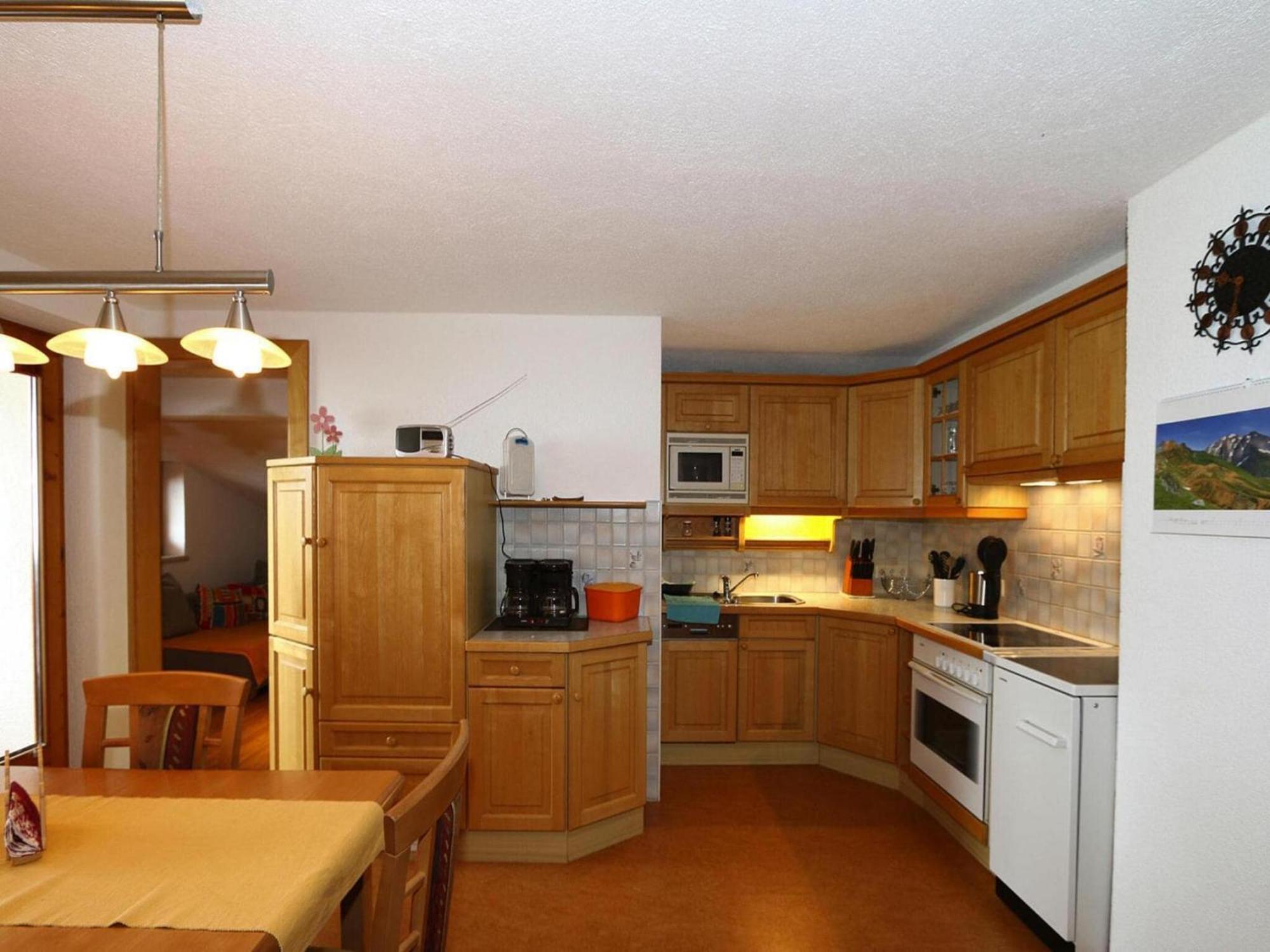 Apartment In Hippach Im Zillertal In The Mountains Muhlen  Exteriör bild