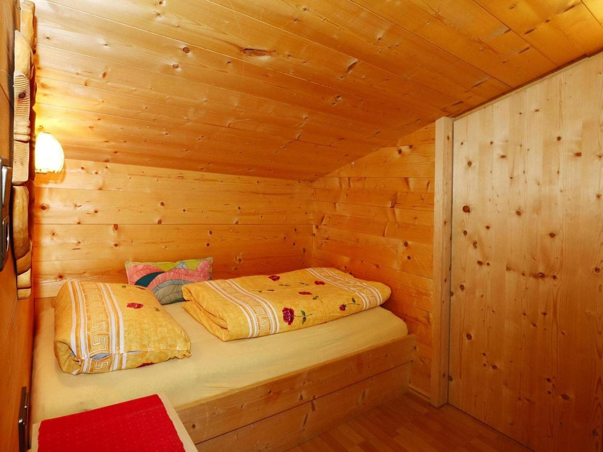 Apartment In Hippach Im Zillertal In The Mountains Muhlen  Exteriör bild