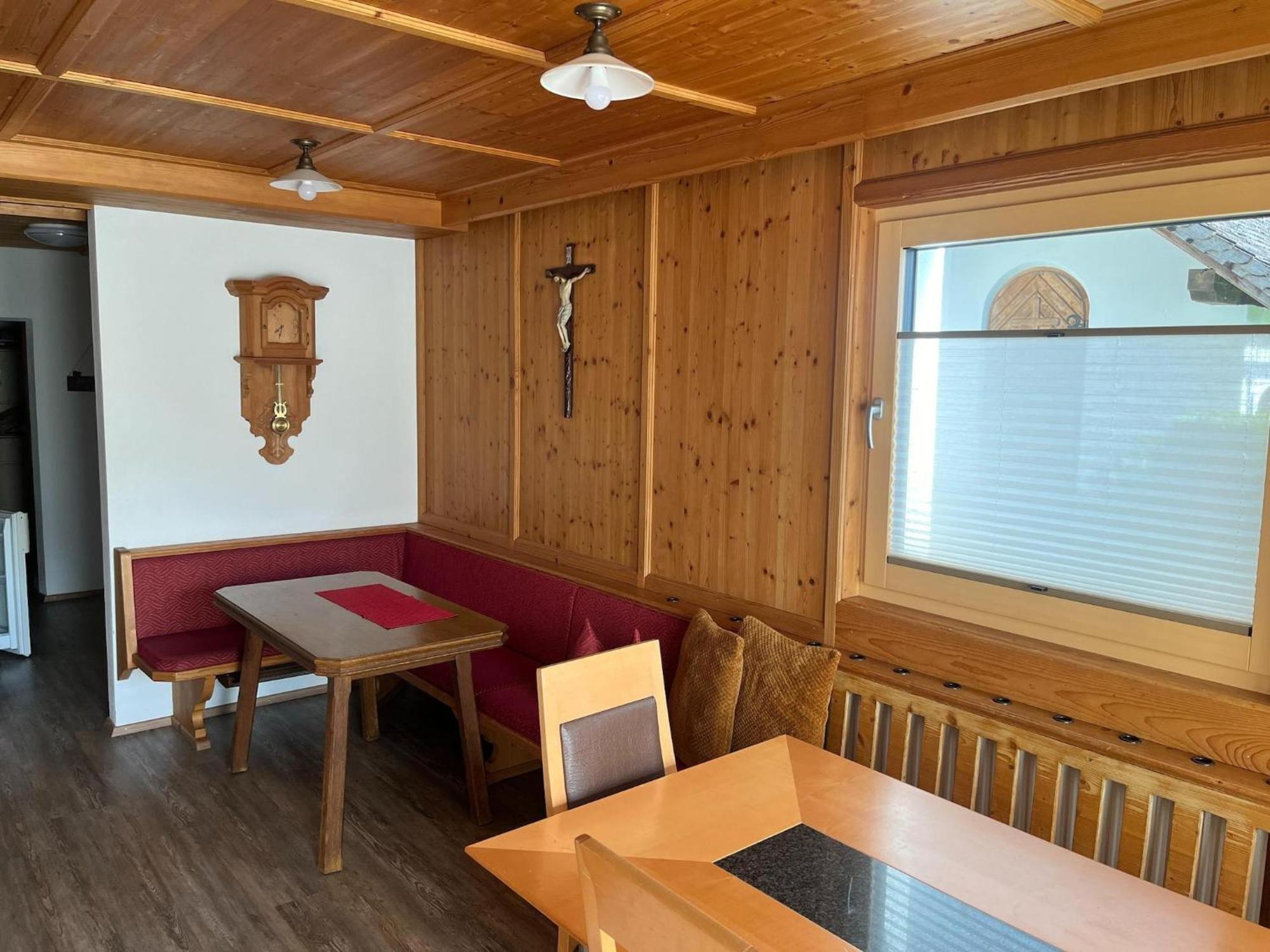 Apartment In Hippach Im Zillertal In The Mountains Muhlen  Exteriör bild